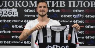  Томашевич ще пропусне старта на новия сезон